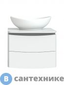 Тумба под раковину VIGO совр Cosmo 80 (Cosmo-2-800)