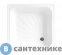 картинка Душевой поддон Loranto LG800B сталь, квадратный 80*80*15, без сифона