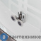 картинка Душевая кабина DTO EM2712R стандартная