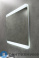 картинка Зеркало BelBagno SPC-CEZ-700-700-LED-TCH с встроенным светильником и сенсорным выключателем (700x30x700)