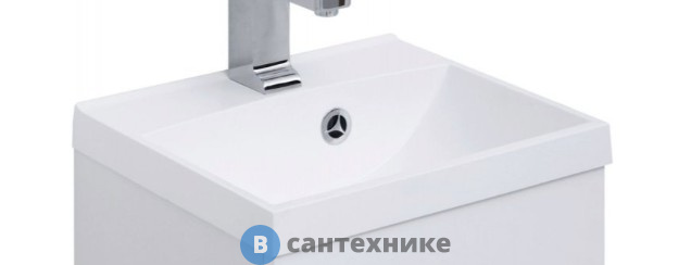 Раковина Aquanet Нота 40 (284296)