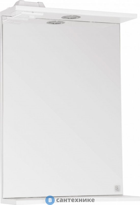 Зеркало Style line Инга 500/С (4603720984801)