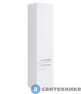 картинка Пенал Aqwella Манчестер 35 подвесной (MAN0535)