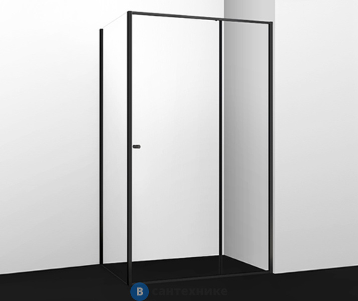 Душевой уголок WasserKRAFT Dill 61S16