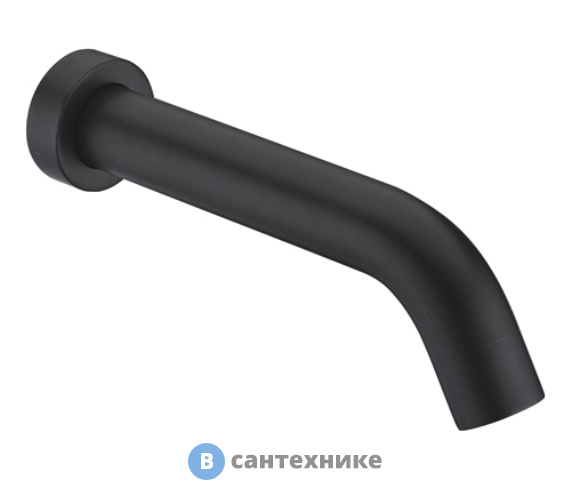 Настенный излив WasserKRAFT A084 для ванны