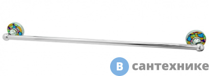 картинка Штанга WasserKRAFT Diemel K-2230 для полотенец