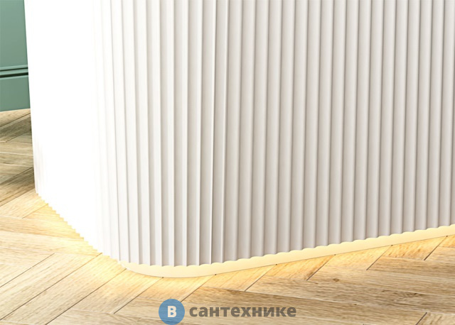 Подсветка для ванны ABBER AB0007