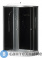 картинка Душевая кабина Loranto CS-66121L G 120*80*215 чёрное