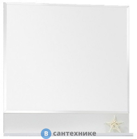 Зеркало Акватон Инди 80 (1A188502ND010)