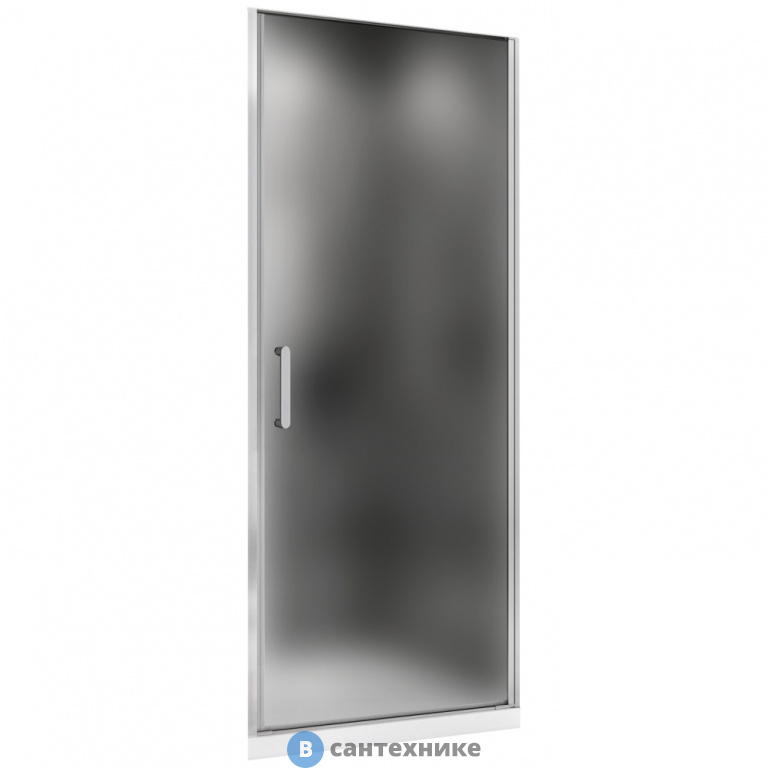 Душевая дверь ABBER Sonnenstrand AG04080M 80х195