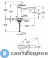 картинка Смеситель Grohe BauLoop 31706000 для мойки