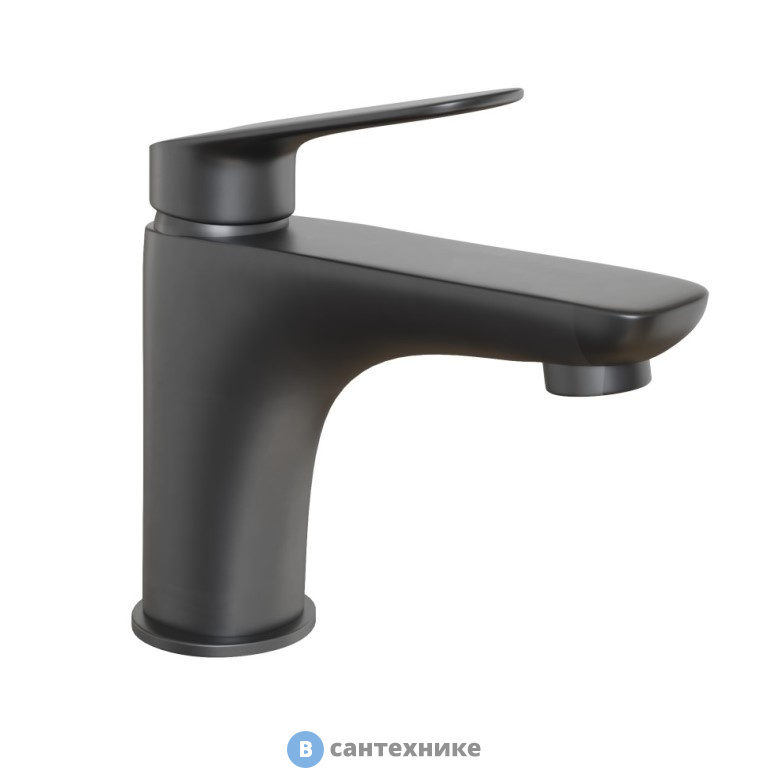 Смеситель Paini Laguna LAYO205 для раковины, без донного клапана