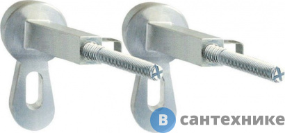 картинка Настенный уголок Grohe 3855800M Rapid SL, 2 шт