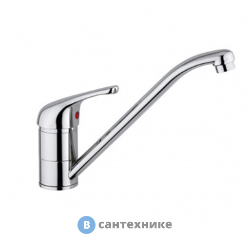 Смеситель Reginox MONATE Chrome (400212R00CH)