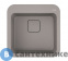 картинка Кухонная мойка OMOIKIRI Tasogare-51-GR grey (4993740)