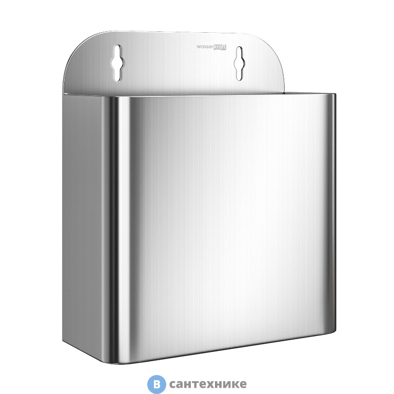 Ведро WasserKRAFT K-10611 подвесное, 11л