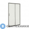 картинка Душевое ограждение Orange E02-120TB с раздвижной дверкой, 120х190 см