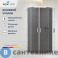 картинка Душевой уголок RGW CL-56  90*90*195 хром/ тонированное (серое) (06095699-31), без поддона