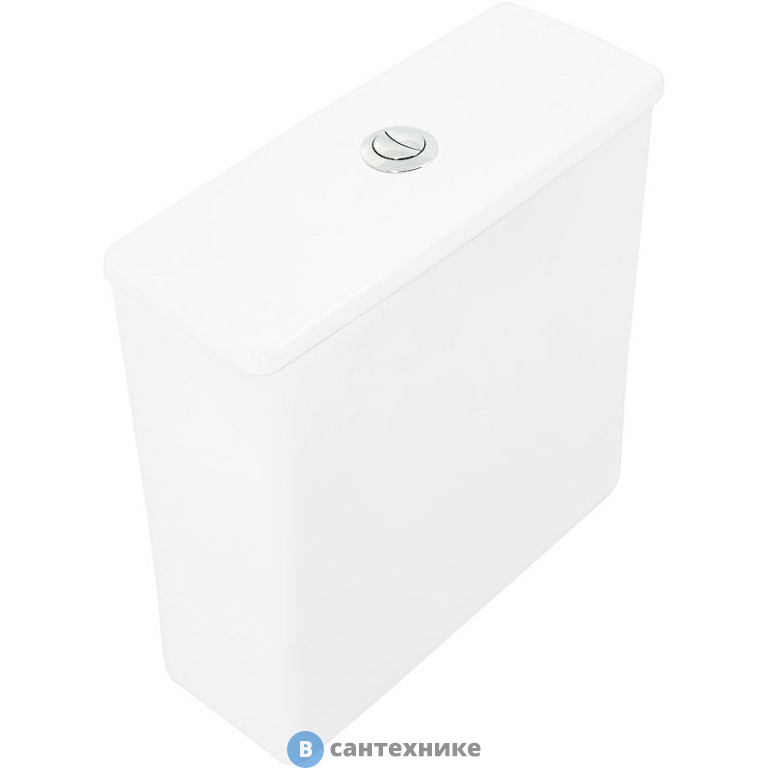 Бачок для унитаза BelBagno AURORA BB8604T