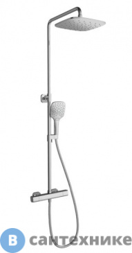 картинка Душевая стойка Ravak TD 091.00/150 (X070103)