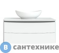 Тумба под раковину VIGO совр Cosmo 100 (Cosmo-2-1000)