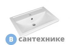Умывальник Фостер 60 СанТа (Фостер60)