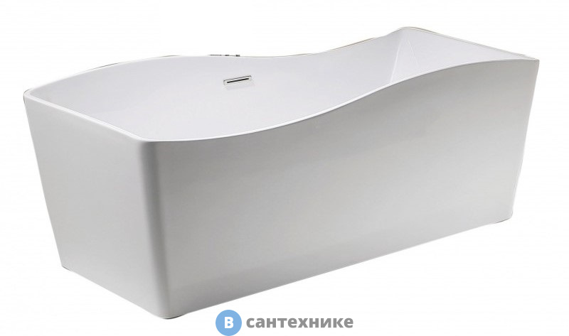 Акриловая ванна ESBANO Granada