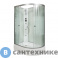 картинка Душевая кабина Deto L 720 L N с гидромассажем (120х80х200 см)