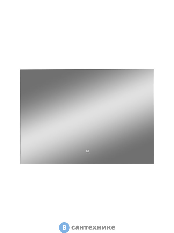 Зеркало Taliente TA-Zled-T10070 1000х700