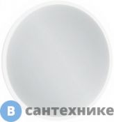 Зеркало Jacob Delafon EB1426-NF круглое , светодиод. подсветка , выключатель, 50 см