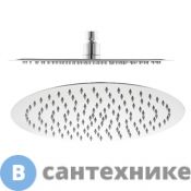 Верхний душ RGW SP-81-25 круглый/хром (21148125-01)