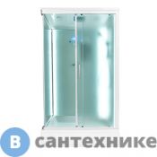 Душевая кабина DTO D229S LED