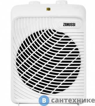 картинка Тепловентилятор Zanussi ZFH/S-204