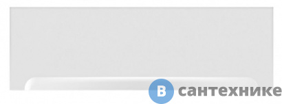 картинка Экран лицевой Domani-spa Rest-170 (крепеж в комплекте)