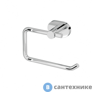 картинка Держатель AM.PM Sense L A7434100 для туалетной бумаги, хром