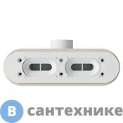 Сифон Vincea для поддонов из искуственного камня Vsph-D611 с гидрозатвором