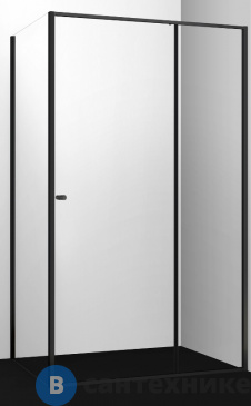 картинка Душевой уголок WasserKRAFT Dill 61S17 без поддона