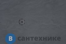 Душевой поддон Jacob Delafon Singulier E67013-NAD Neoroc, 120 x 80 x 3, серый сланец