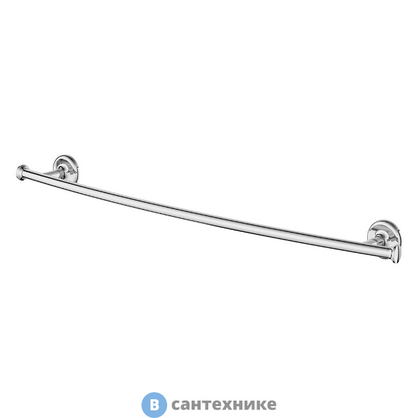 Вешалка AM.PM Like A80346400 для полотенец, 60 см