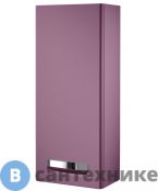 Шкафчик Roca GAP ZRU9302744 фиолетовый (34,4х20х80)