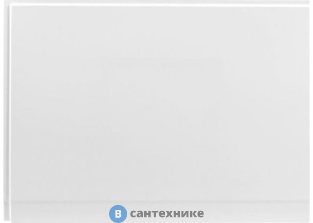 Панель боковая Aquanet L80 H53 К (243606)