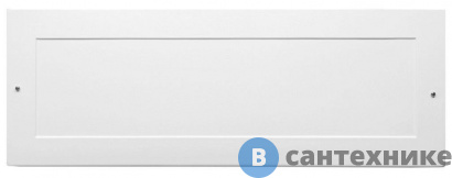 картинка Панель фронтальная для Aquanet WEST/NORD/ROMA 160 (233623)