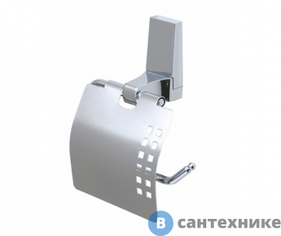 картинка Держатель WasserKRAFT Lopau K-6025 туалетной бумаги