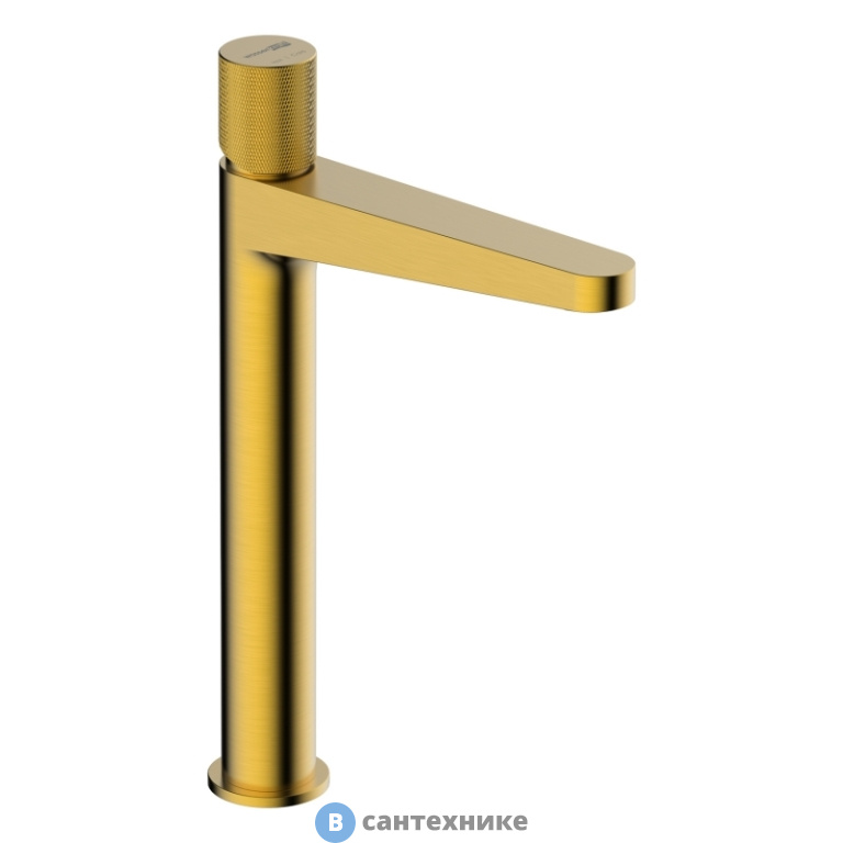 Смеситель WasserKRAFT Schunter 8203H для умывальника