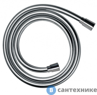 картинка Шланг для душа Hansgrohe 28272000 Isiflex
