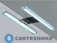 Лампа CERASA Velvet LED для зеркала (AWL D35 02)