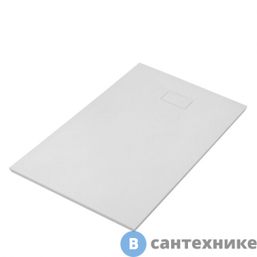 картинка Душевой поддон WasserKRAFT Main 41T35