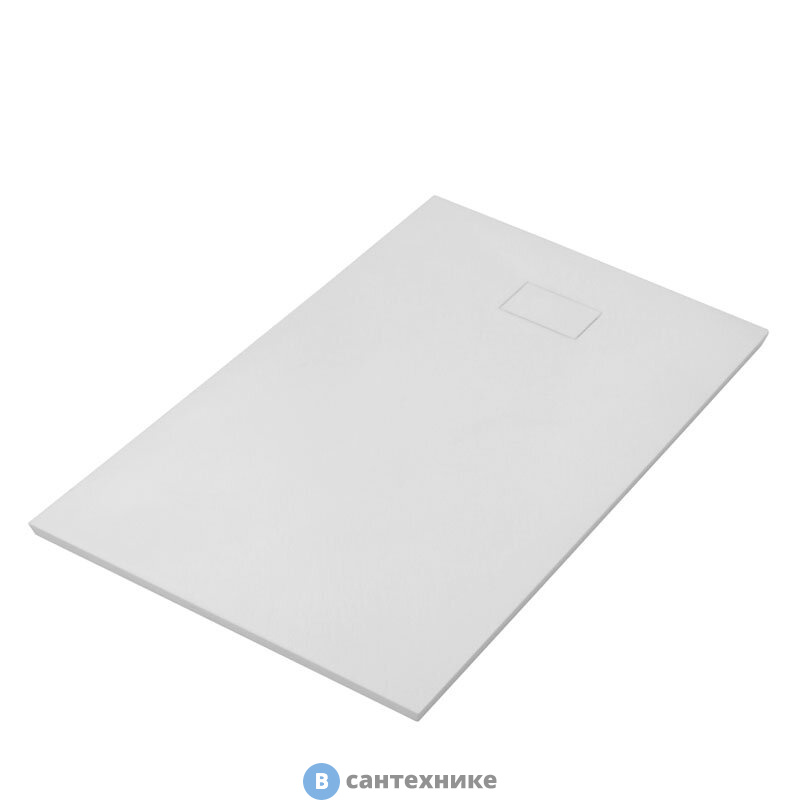 Душевой поддон WasserKRAFT Main 41T35