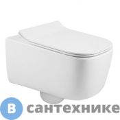 Унитаз подвесной MEER MR-2103
