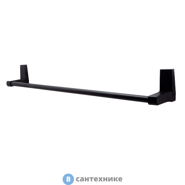 Держатель WasserKRAFT Abens K-3230 полотенец одинарный